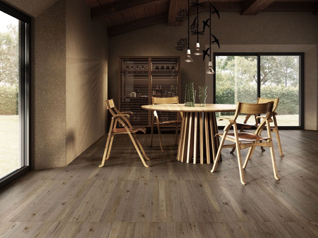 Дубовый паркет Listone Giordano наследие лезвие ARCH-00034001