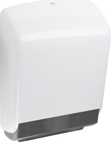 477.06.60005 диспенсер для бумажных полотенец HEWI Serie 477/801 