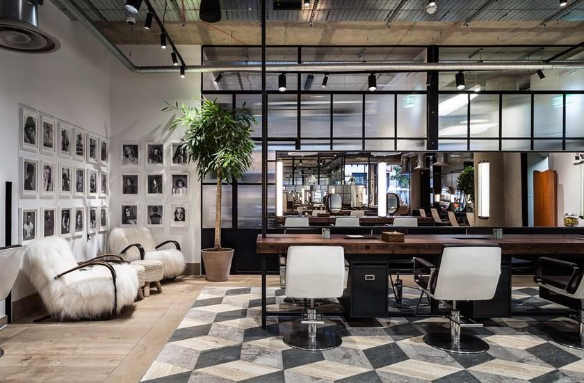 Mogs Внутренние перегородки из горячекатаной стали Ferrofinestra sun-id-1366061 - Вид №21