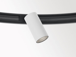 Металлическое магнитное светодиодное освещение