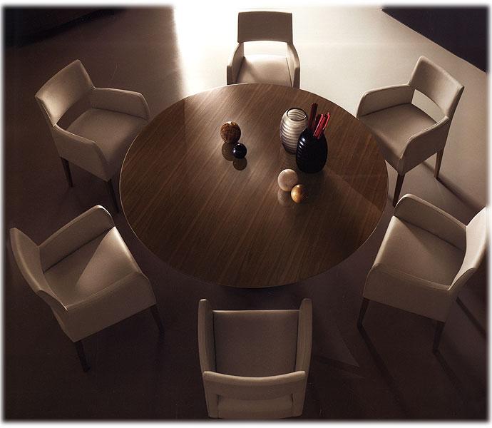 Стол  MALERBA SO301 Solitaire - Вид №1