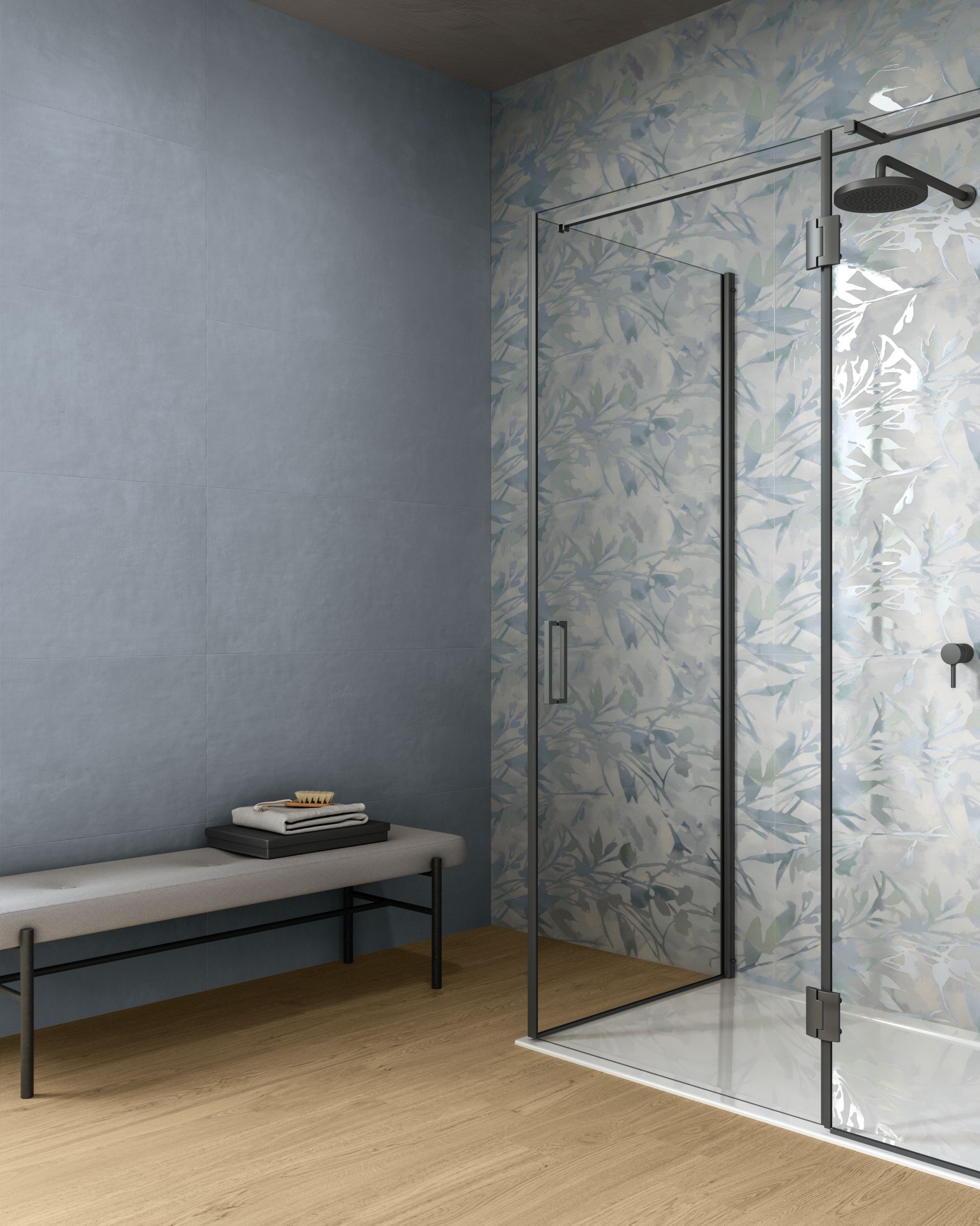 Белая паста керамическое покрытие Supergres Подходящая палитра №2 ARCH-00104464 - Вид №11