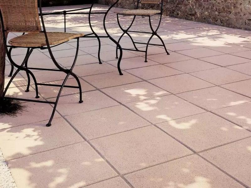 Maspe Srl Топ в деревенском стиле с пропиткой Siligraniti sun-id-1413553 - Вид №3