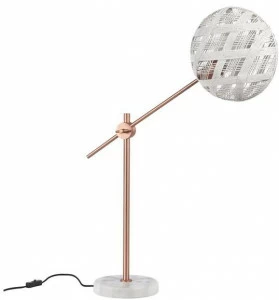 Forestier Настольная лампа регулируемая Chanpen