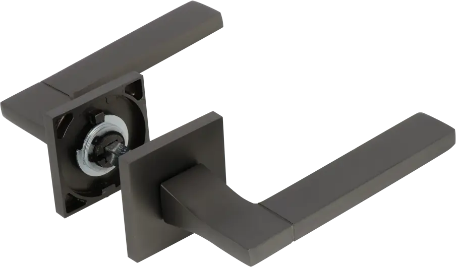 Дверные ручки Edson Graphite для межкомнатных дверей 85169369