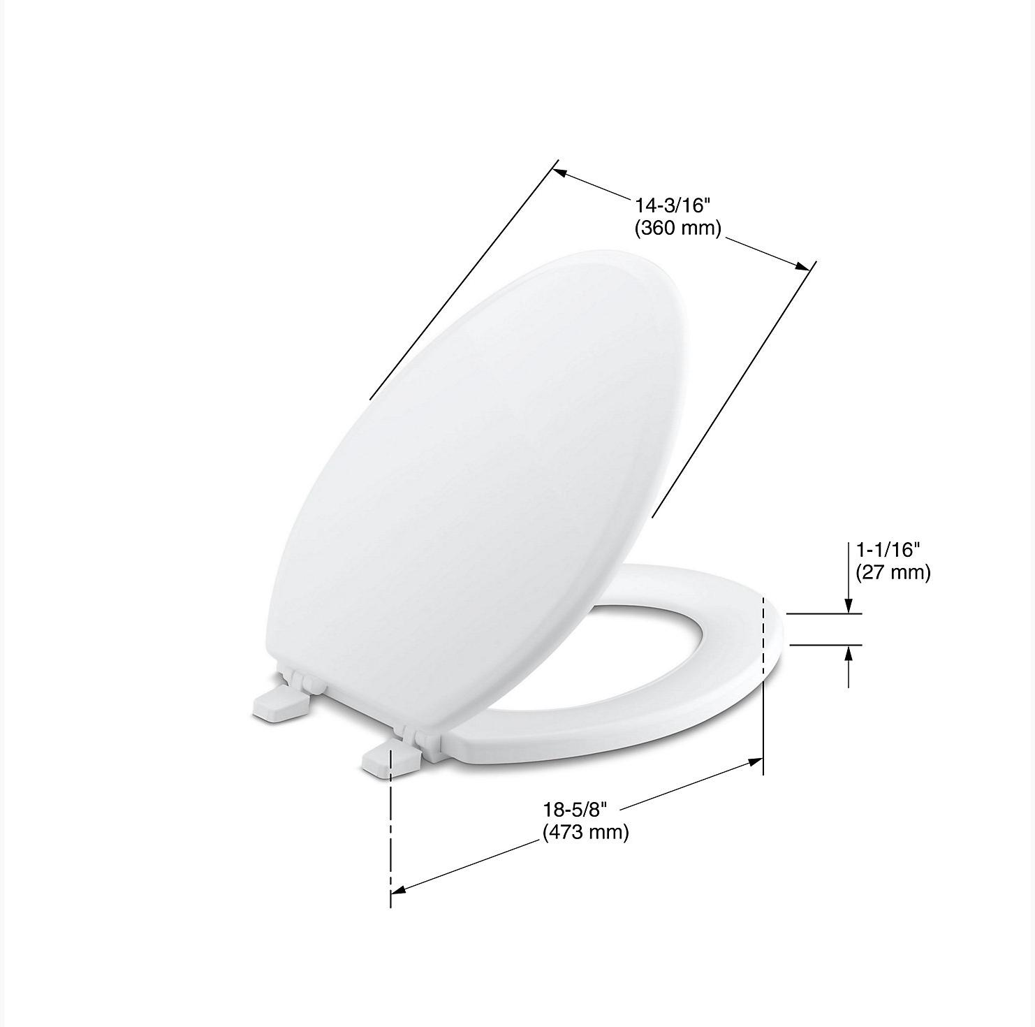 KOHLER  K-4694-96  - Вид №3