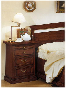 Тумбочка  MIRANDOLA 732/T