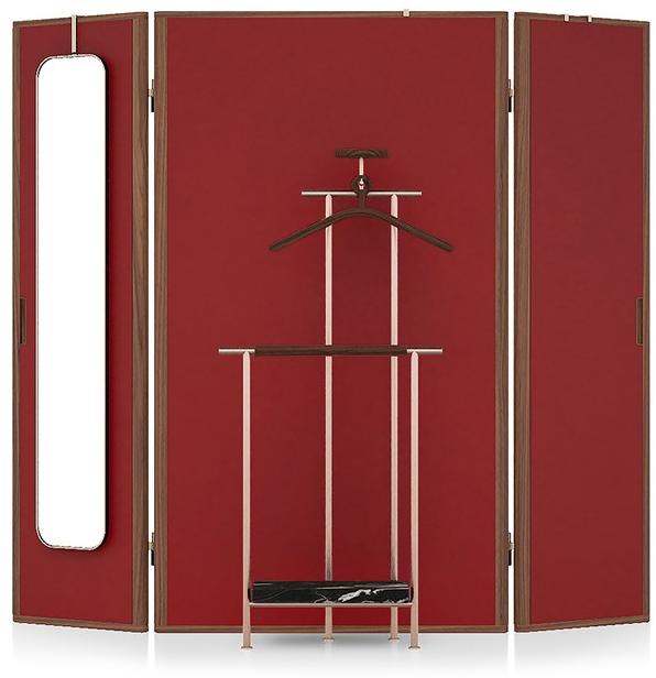 Cassina Стальная подставка для камердинера Stay sun-id-1454487 - Вид №1