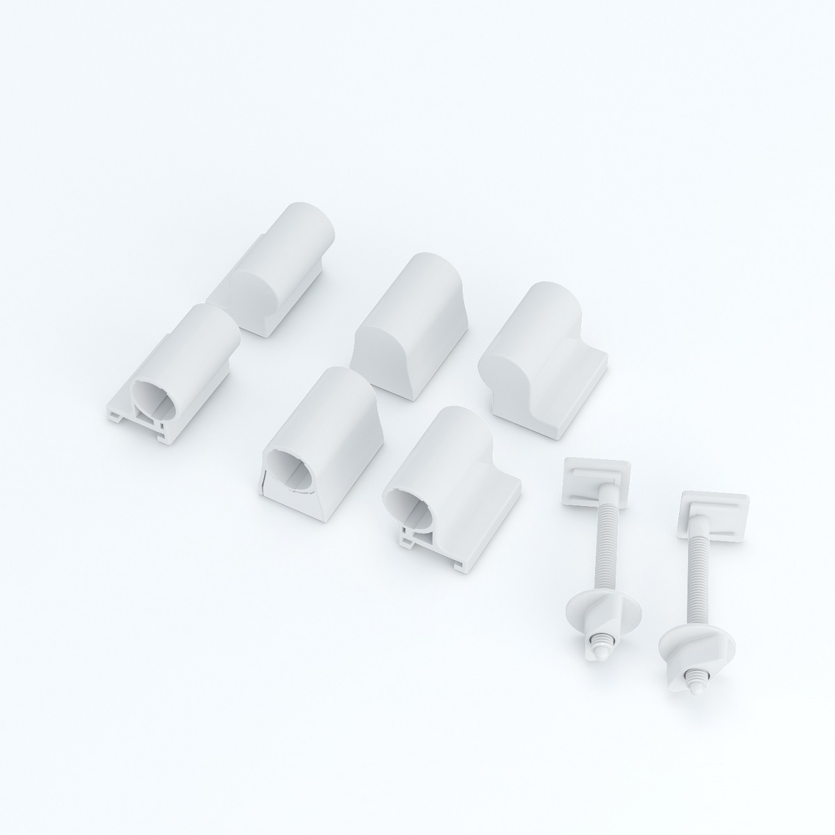 85600276 Сиденье для унитаза 114WPS0ID цвет белый STLM-0064461 IDDIS  - Вид №4