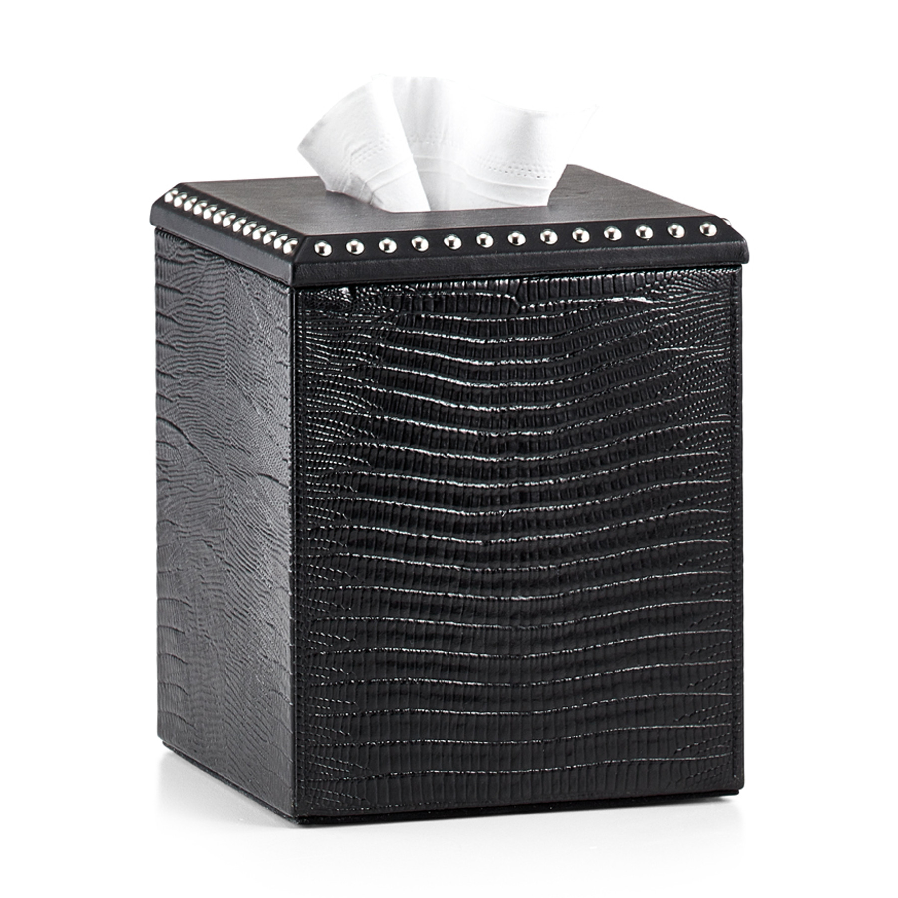 ROW-BLC-TC Черная тканевая обложка рябины Labrazel 