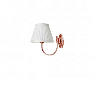 Gentry Home Бра Opèra  Медь