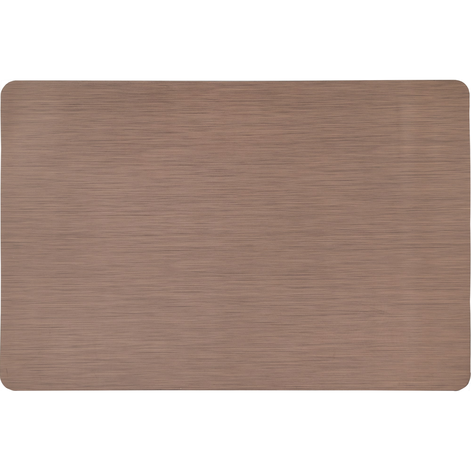 82406636 Салфетка сервировочная «Классика», 30x45 см, цвет кофе Santreyd 