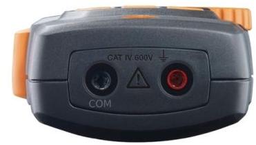 Testo Амперометрический зажим sun-id-1375966 - Вид №3