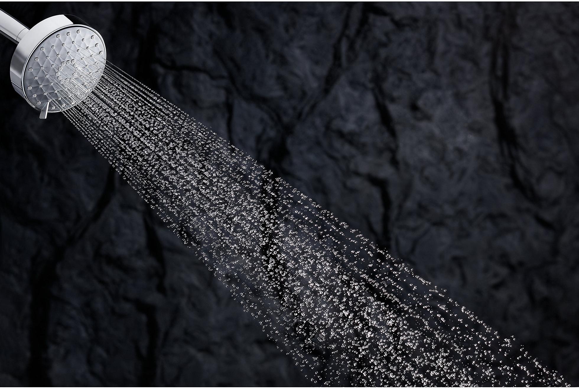 KOHLER  K-72420-CP  - Вид №6