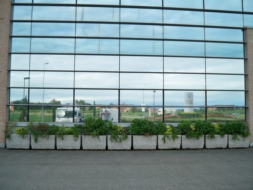 TOPFILM Оконная пленка для солнечных батарей Hanita coatings sun-id-1409048 - Вид №22