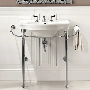 Консоль под раковину DENEWETOILECR Devon Devon NEW ETOILE CONSOLE