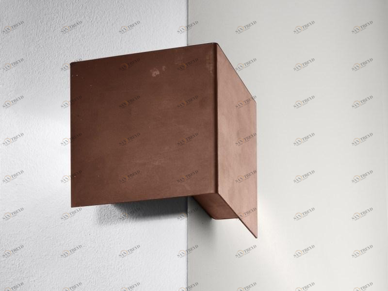 Lucifero's Настенный светильник sun-id-1366116