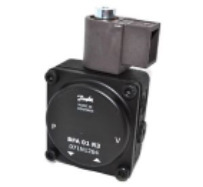 Danfoss Топливные насосы Топливный насос BFP 21 R 3 071N7171  - Вид №4