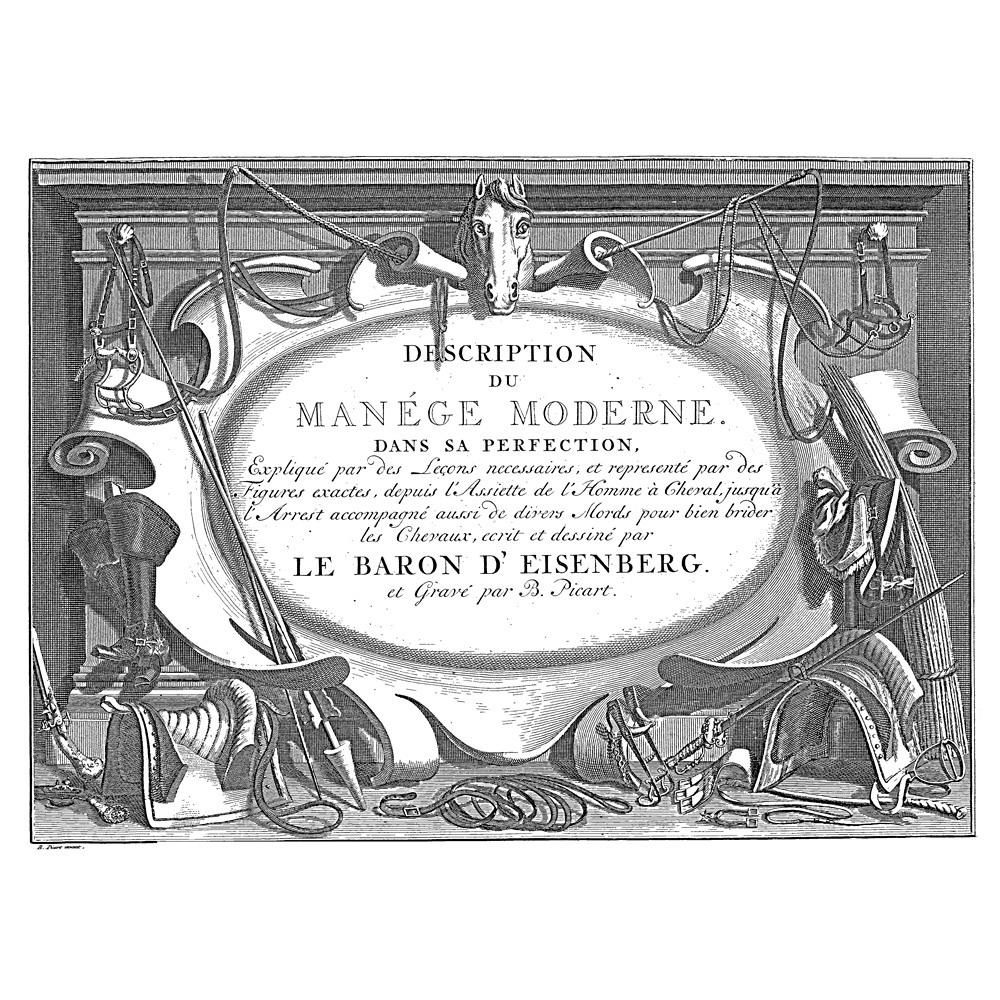 Ch211512 Стул «Верховая езда, Урок № 3» Object Desire  - Вид №10