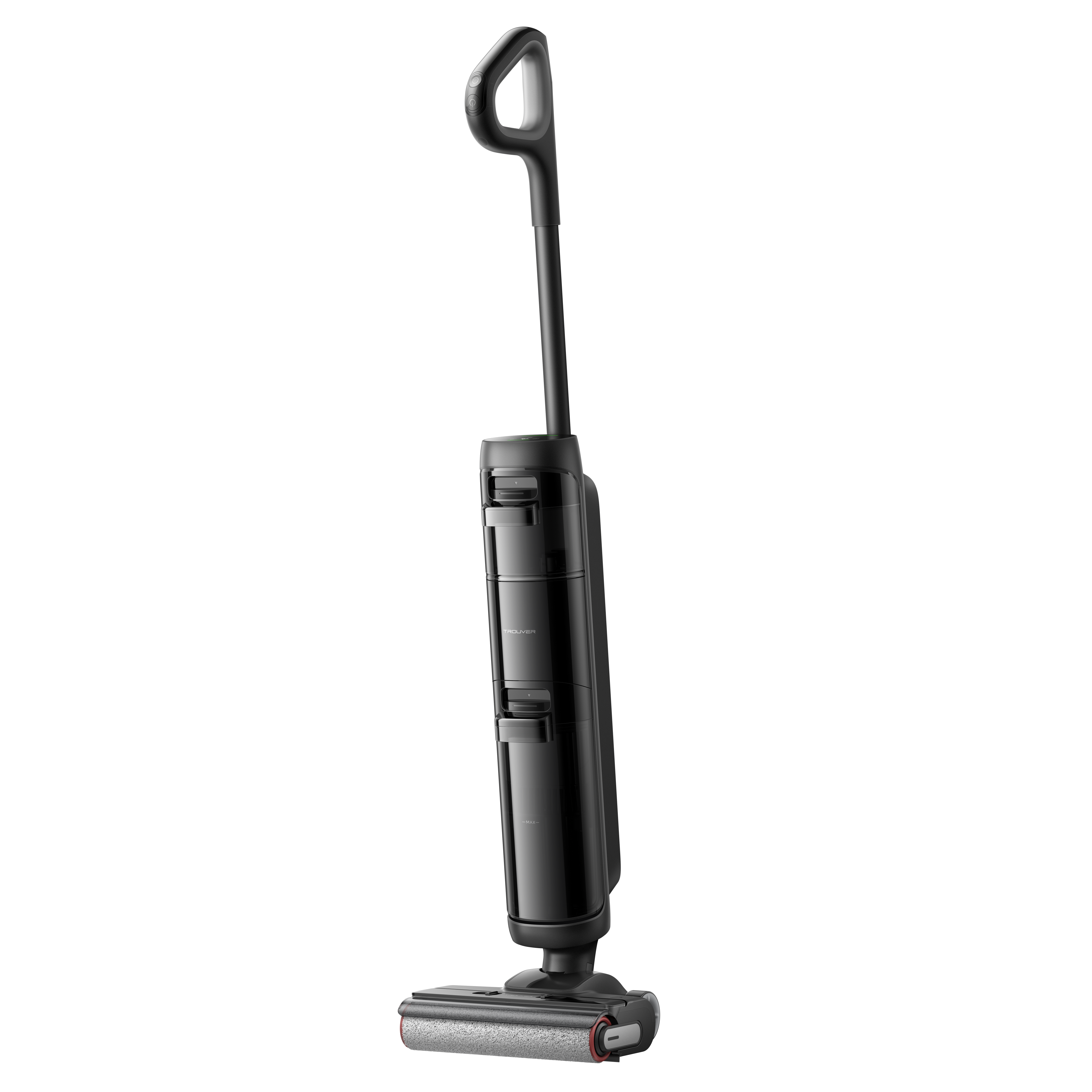 5626466 Моющий пылесос вертикальный   Trouver K20 Plus  черный STDN-0136373 - Вид №3