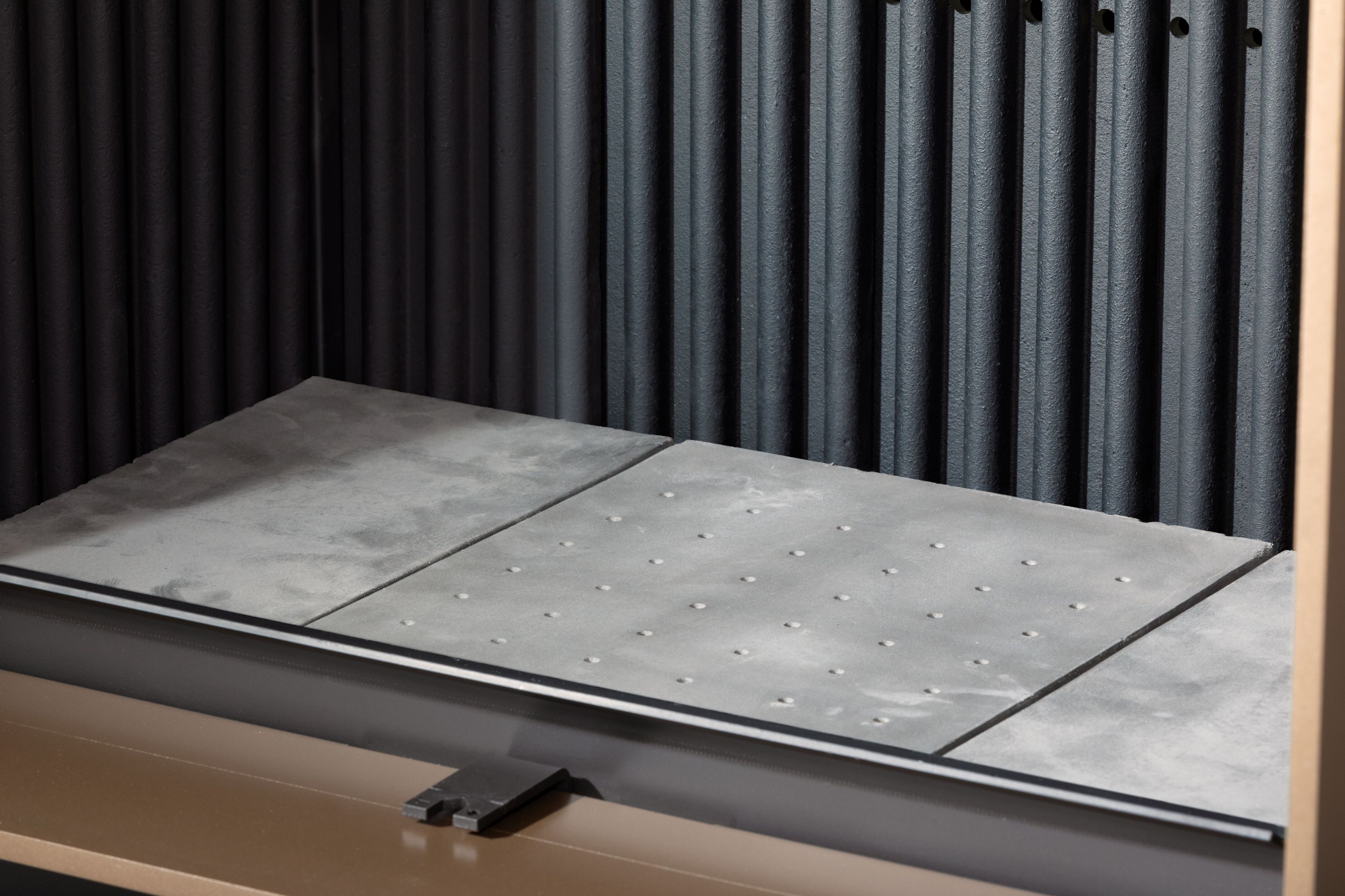 Закрытый дровяной камин Metalfire OPTIMUM 700-60 WHE 1SA ARCH-00069527 - Вид №14