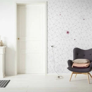 6033B-VD2-Cherry-Blossom Фотообои Komar Infinity 2.5х2 м