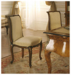 Стул  COLOMBOSTILE 8673 SD