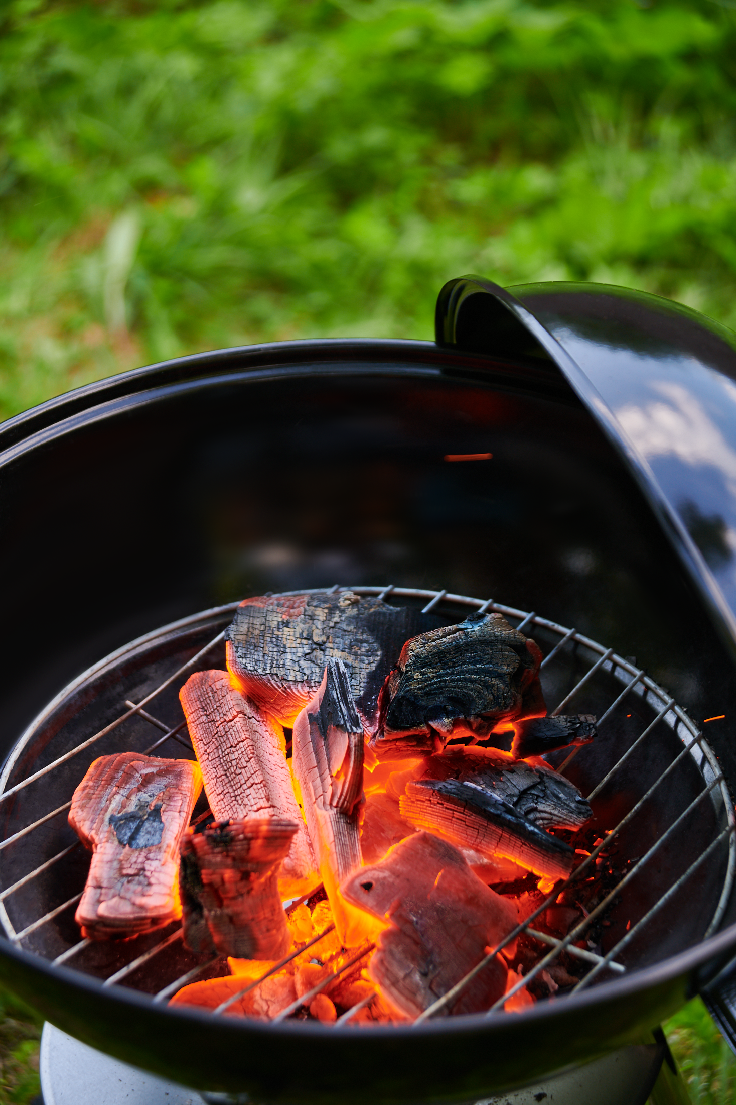 SuperGrill Березовый уголь отборный для мангала и гриля 3 кг 85033948 STLM-0057784 - Вид №7