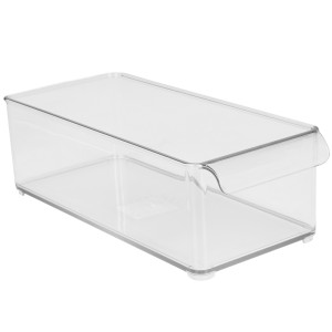 9214891 Органайзер BEROSSI Mannaz прозрачный