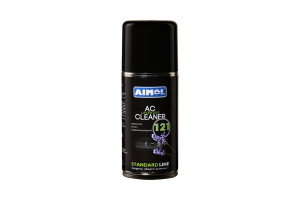 17938693 Очиститель системы кондиционирования AC Cleaner Lavender 150 мл, лаванда 8717662392818 AIMOL