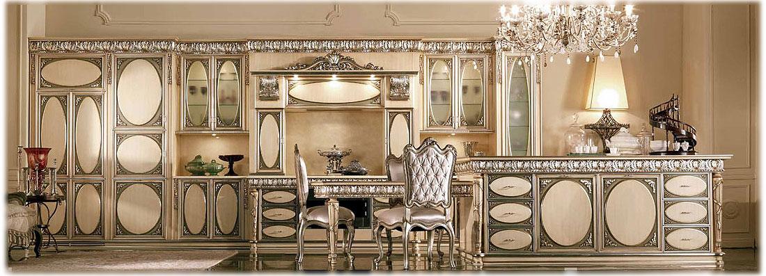 Кухня  JUMBO COLLECTION FOUR SEASONS-2 