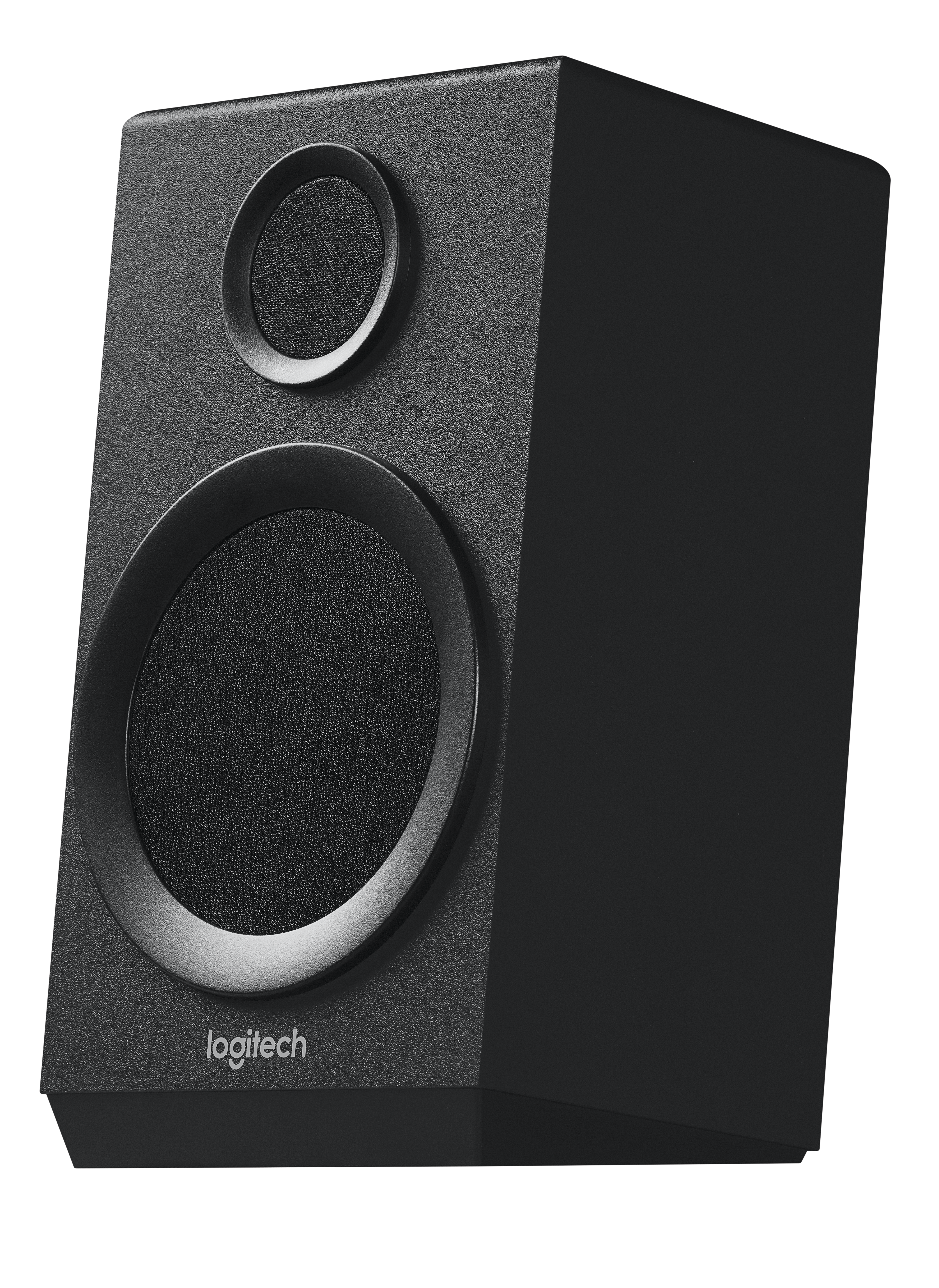 980-001202 z333 speaker system Logitech Santreyd  - Вид №1