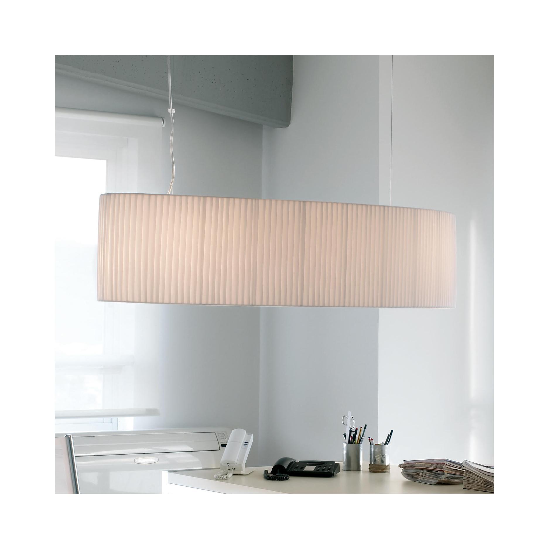 Светильник / Mei Oval Bover sun-id-377700 - Вид №1