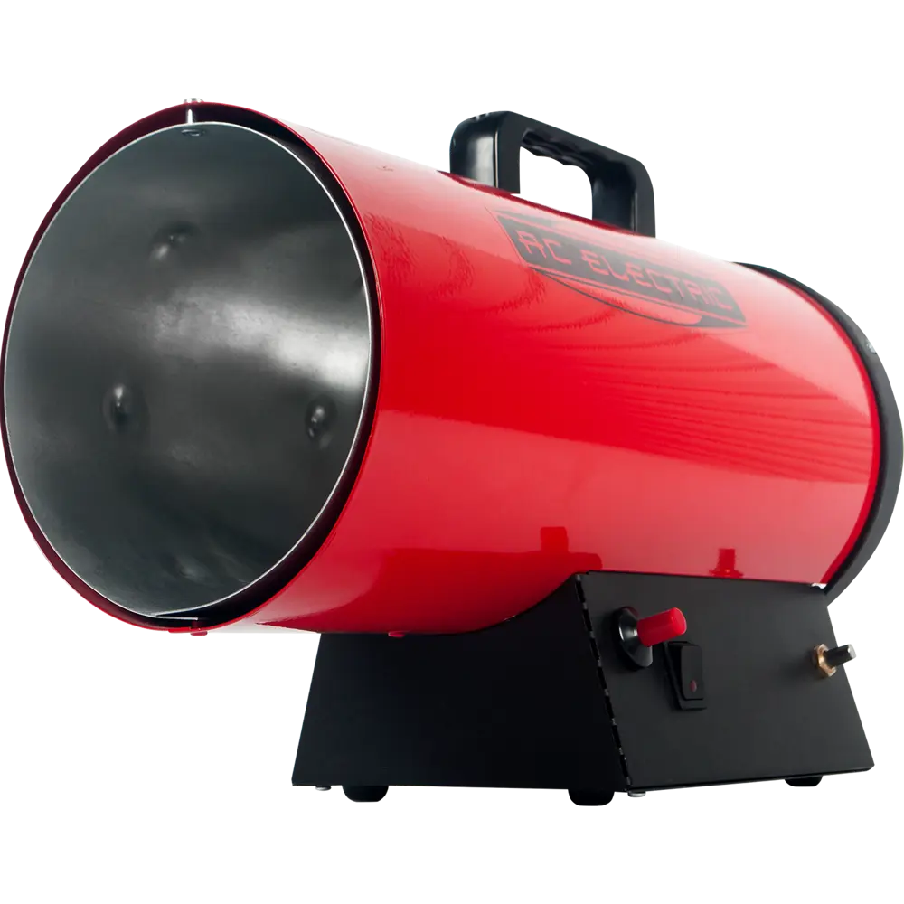 Газовая тепловая пушка AC Electric ACE-HG 10 кВт STLM-2179556 - Вид №1