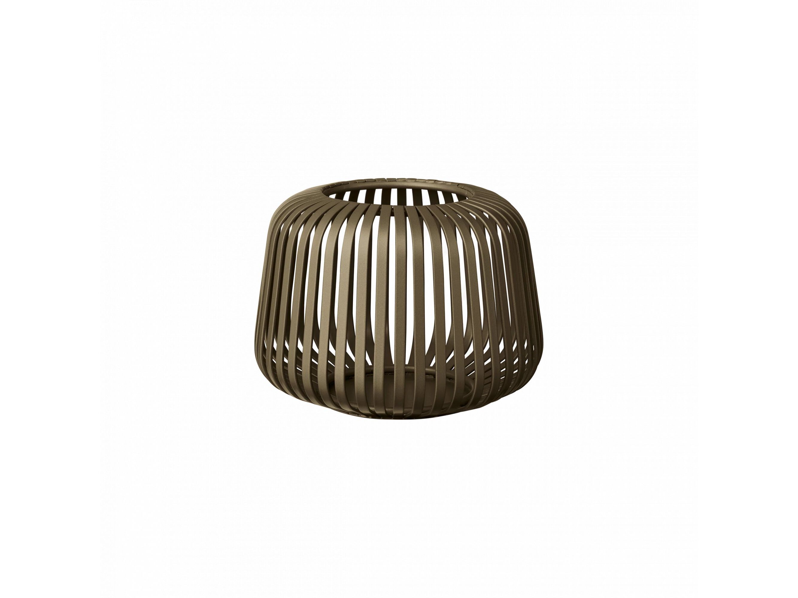 Стальной фонарь с порошковым покрытием blomus ЛИТО ARCH-00148891 - Вид №7