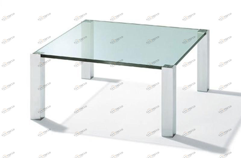 Ronald Schmitt Прямоугольный журнальный столик sun-id-1429398