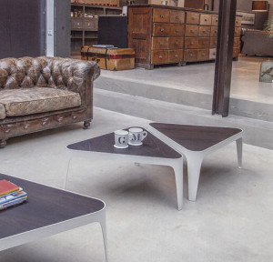 Столик ADELE TONIN 6033