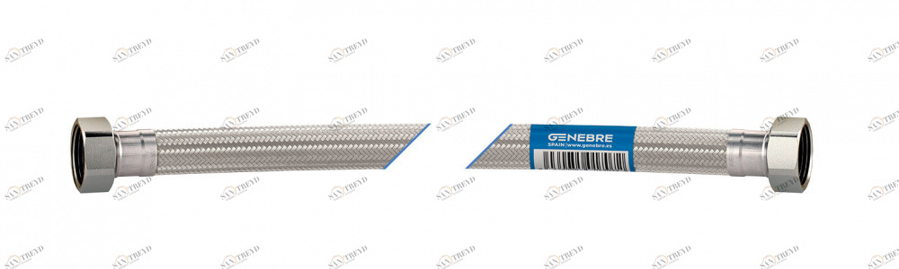 GENEBRE H1301 05 05 030 GEFLEX DN13 F 3/4 дюйма - F 3/4 