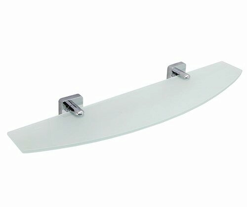 Lippe K-6524 Полка стеклянная Santreyd  - Вид №1