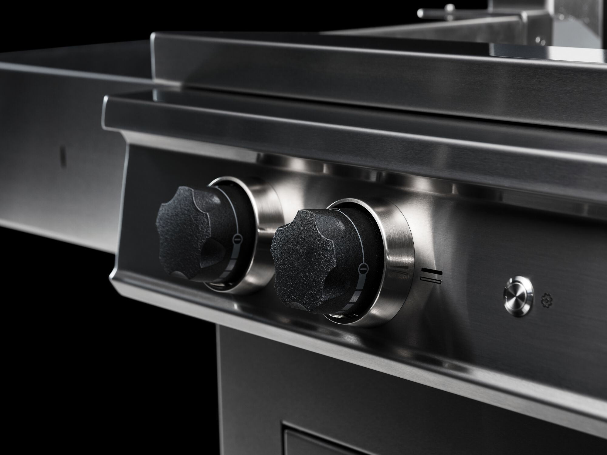 Газовый гриль из нержавеющей стали Kalamazoo GAUCHO GRILLS ARCH-00070932 - Вид №5