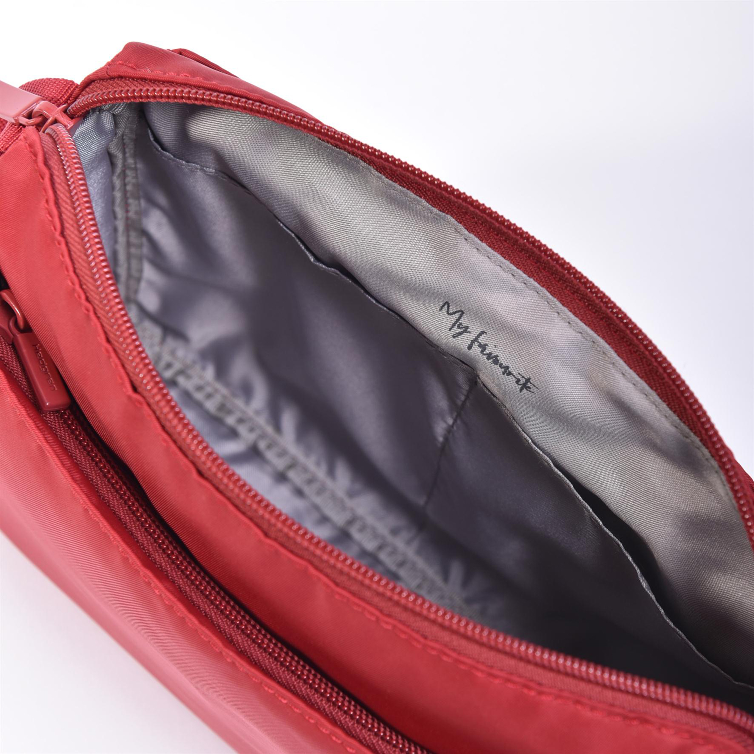 HIC176/134-09 Сумка HIC176 Eye RFID Hedgren Inner City  - Вид №6