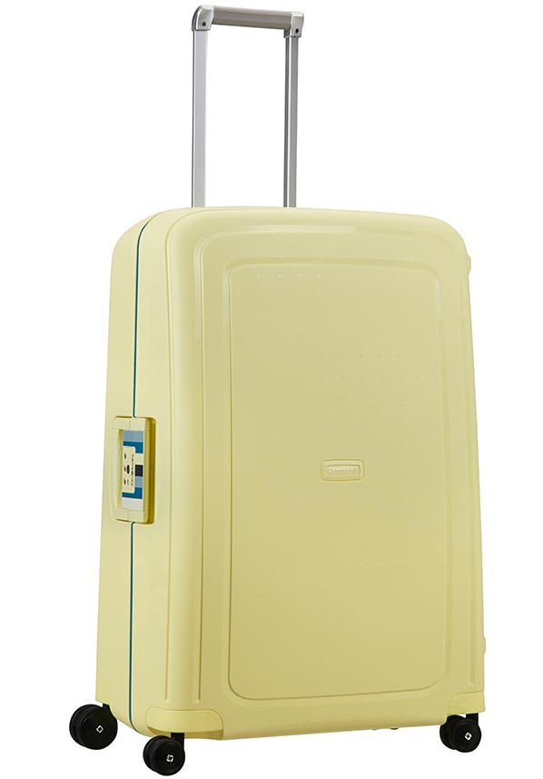 10U-46002 Чемодан 10U*002 Spinner 75/28 Samsonite S'Cure  - Вид №6