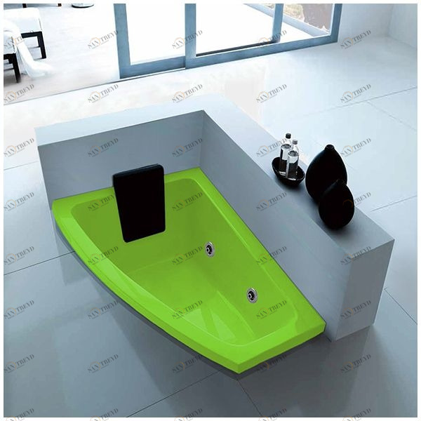 Ванна Gruppo treesse Asyx V826-S-SX STXV826BSSX