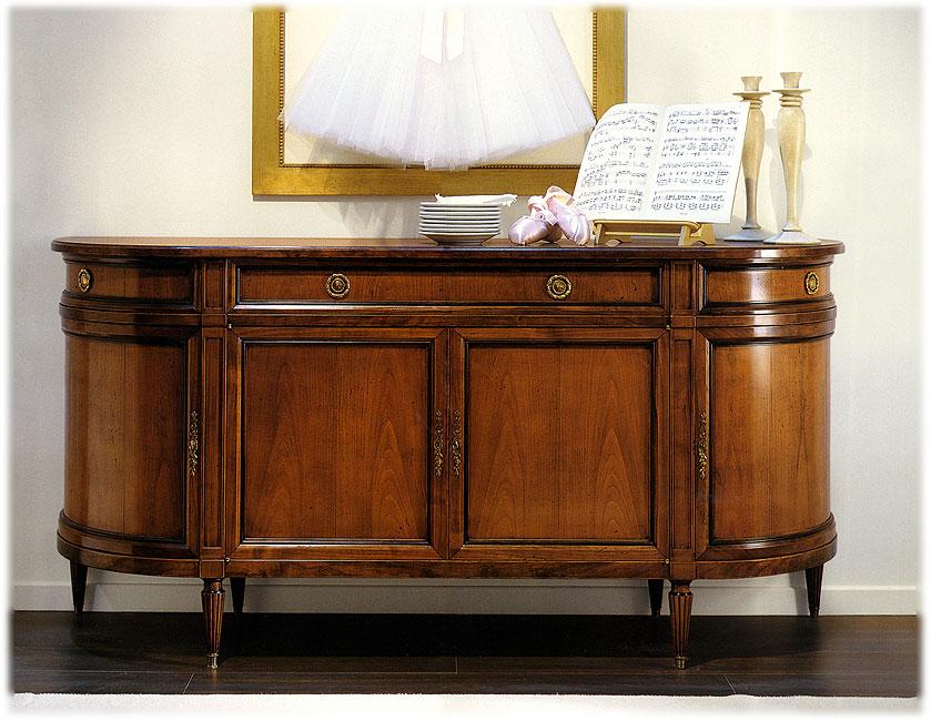 Комод  SALDA ARREDAMENTI 8410 