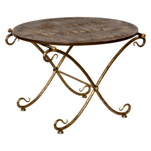 19041 Столик журнальный Сафари BOGACHO