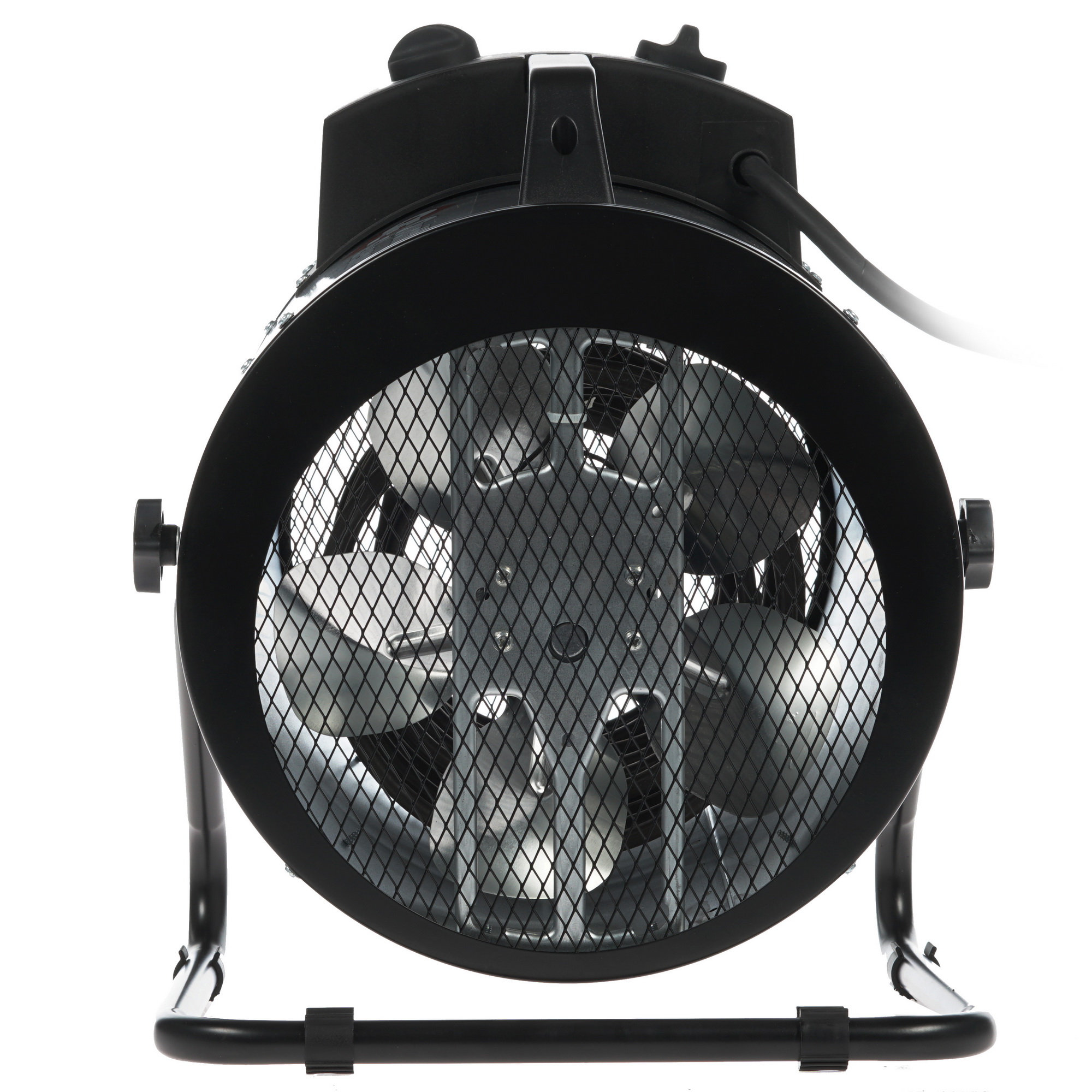 1071105 Тепловая пушка электрическая Quattro Elementi QE-6000 ETN 649-271 STDN-0066179 - Вид №5