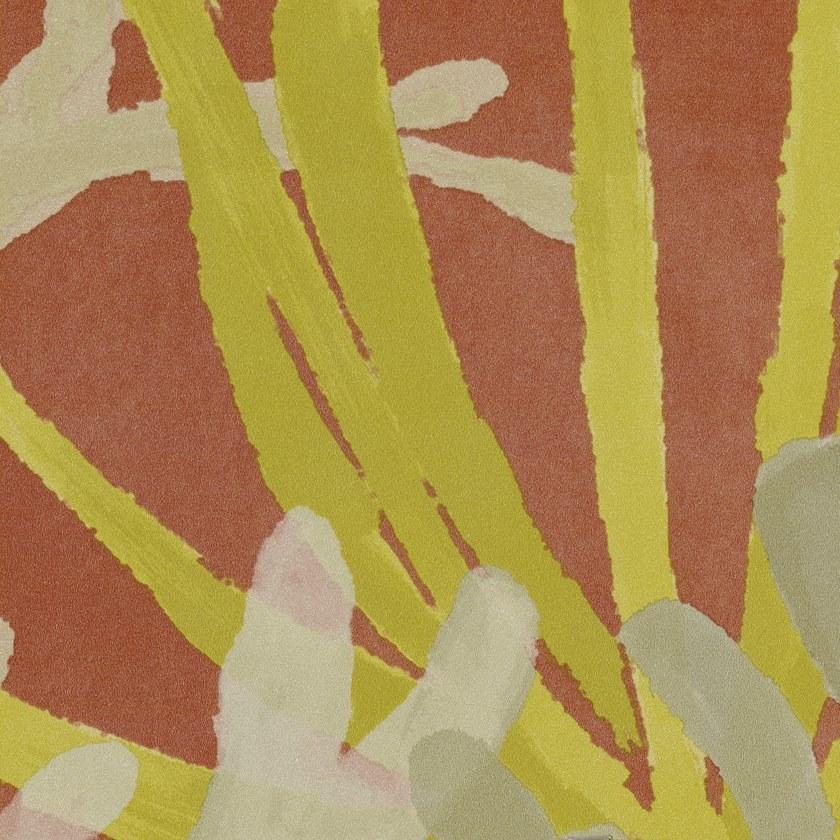 Élitis Флизелиновые обои Flower power sun-id-1469698 - Вид №4