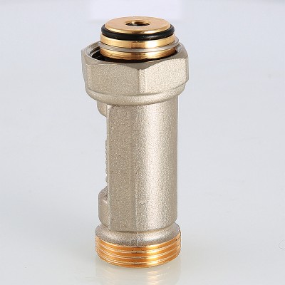 VT.FLC15.0.0 Расходомер Valtec 1-4 л/мин, "евроконус", 3/4"  - Вид №4