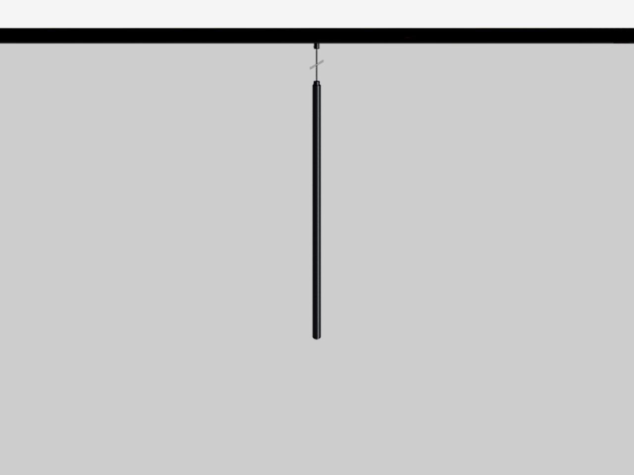 Светодиодный подвесной светильник Flexalighting GAGARIN T2 ARCH-00113160 - Вид №1