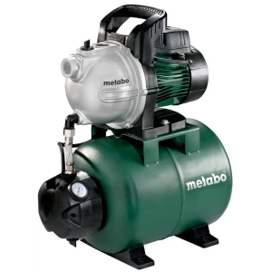 Насосная станция Metabo HWW 3300/25 G 3300 л/ч
